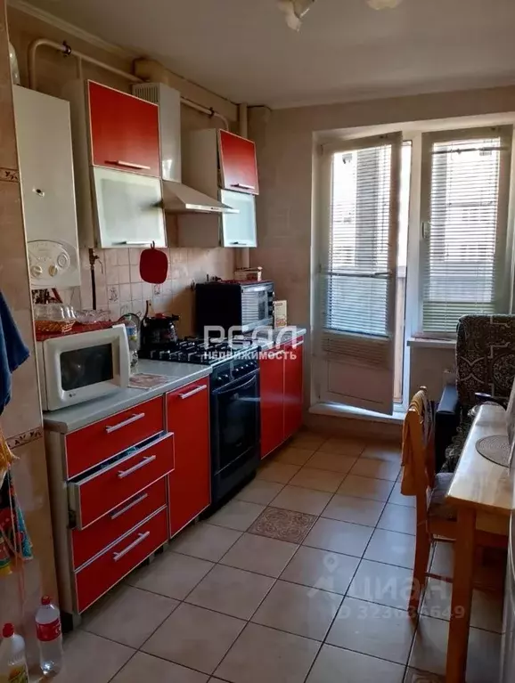 1-к кв. Ленинградская область, Гатчинский муниципальный округ, д. ... - Фото 1