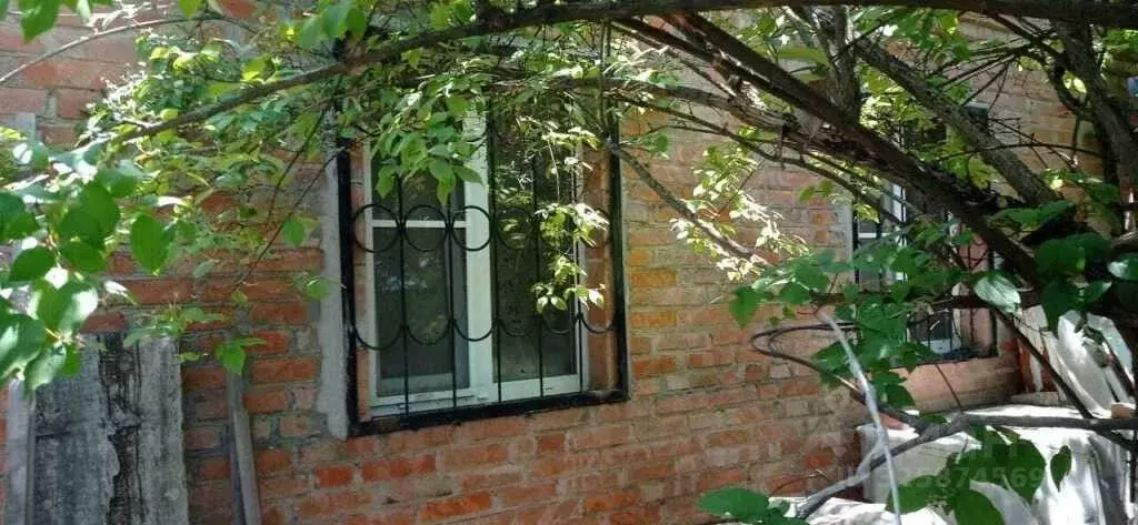 Дом в Ростовская область, Ростов-на-Дону пер. 3-й Июльский (45 м) - Фото 1