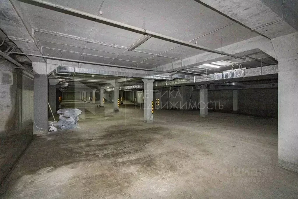 Гараж в Тюменская область, Тюмень Севастопольская ул., 2к3 (14 м) - Фото 2