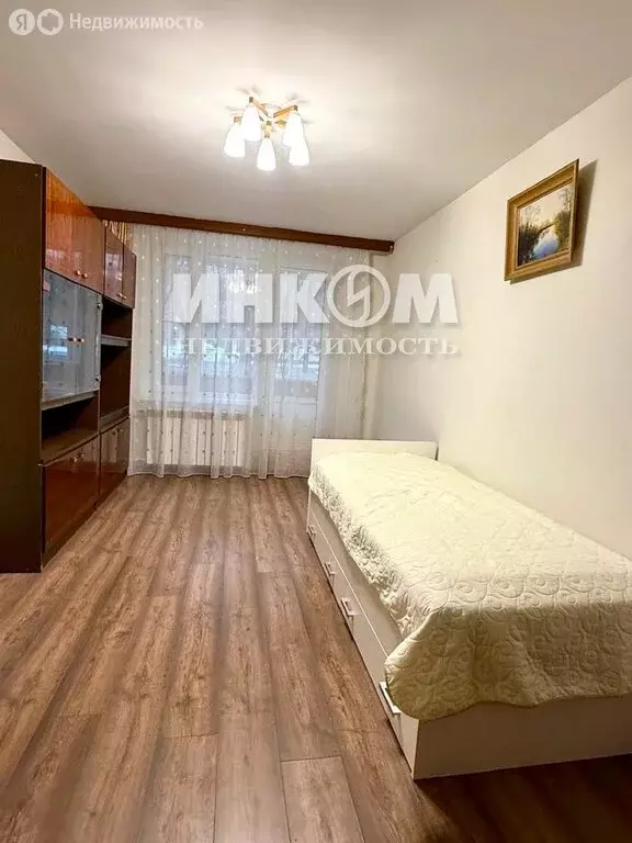 2-комнатная квартира: Москва, улица Генерала Антонова, 8 (48 м) - Фото 0
