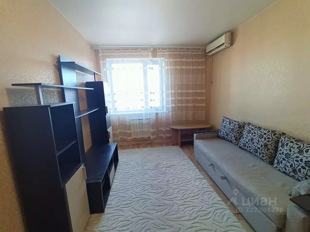 1-к кв. Ставропольский край, Ставрополь ул. 45-я Параллель, 73 (37.0 ... - Фото 1