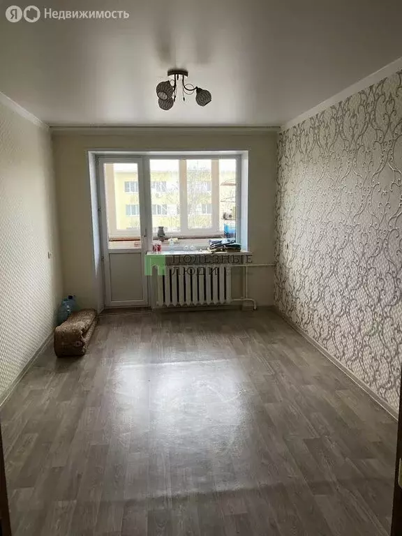 2-комнатная квартира: Белгород, улица Маяковского, 20А (40.6 м) - Фото 2