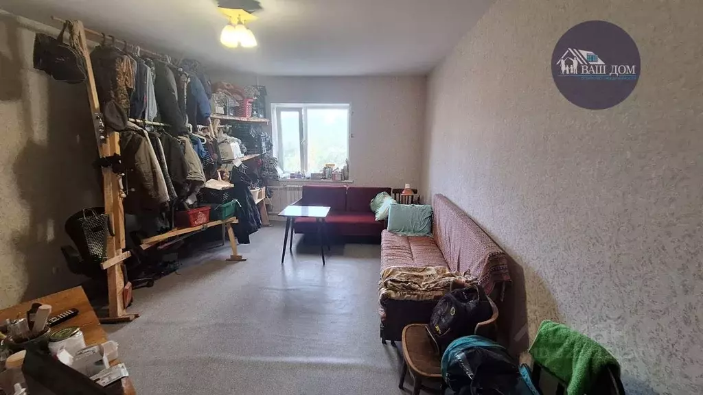 Комната Архангельская область, Северодвинск Индустриальная ул., 27 ... - Фото 1