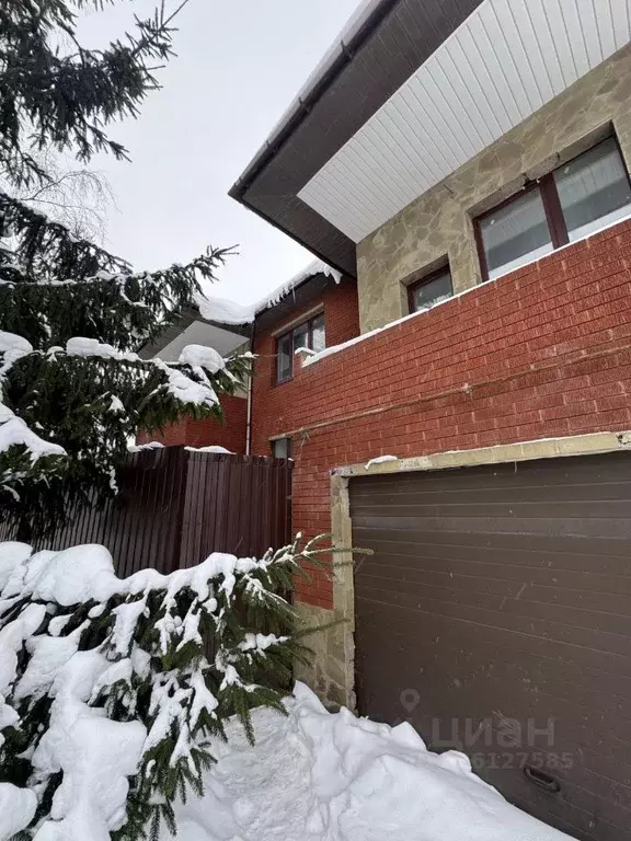 Коттедж в Московская область, Химки городской округ, д. Юрлово ул. ... - Фото 2