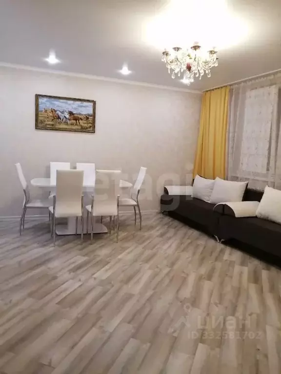 Таунхаус в Краснодарский край, Анапа ул. Верхняя Дорога (75 м) - Фото 1