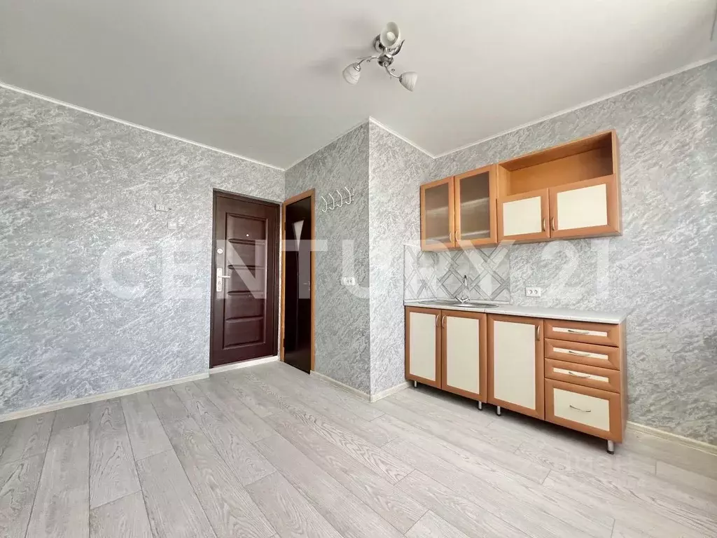 Студия Чувашия, Чебоксары просп. Мира, 42 (17.0 м) - Фото 1