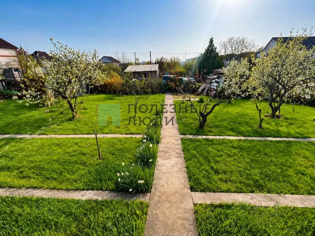 Участок в Севастополь Слип садоводческое товарищество, 164 (4.1 сот.) - Фото 1