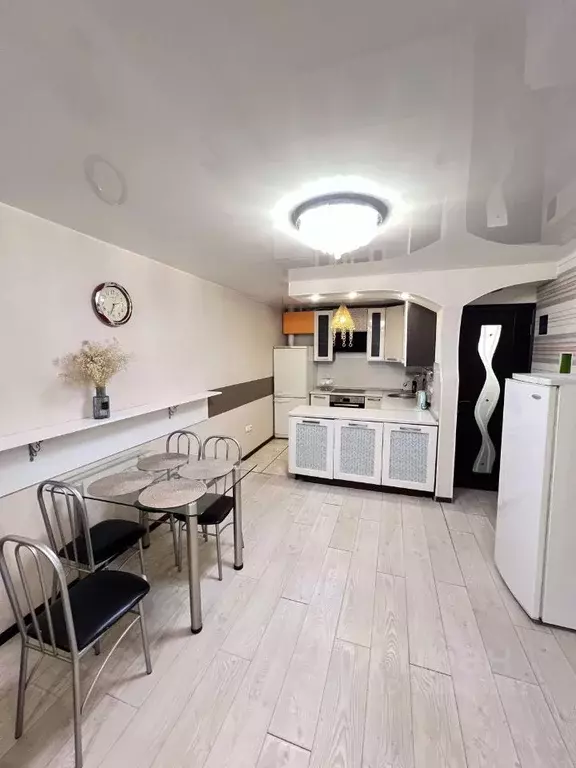Таунхаус в Иркутская область, Ангарск 30-й мкр, 37 (90 м) - Фото 0