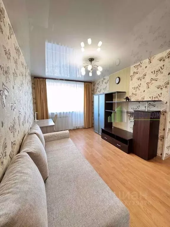 2-к кв. Новгородская область, Великий Новгород ул. Зелинского, 12 ... - Фото 1