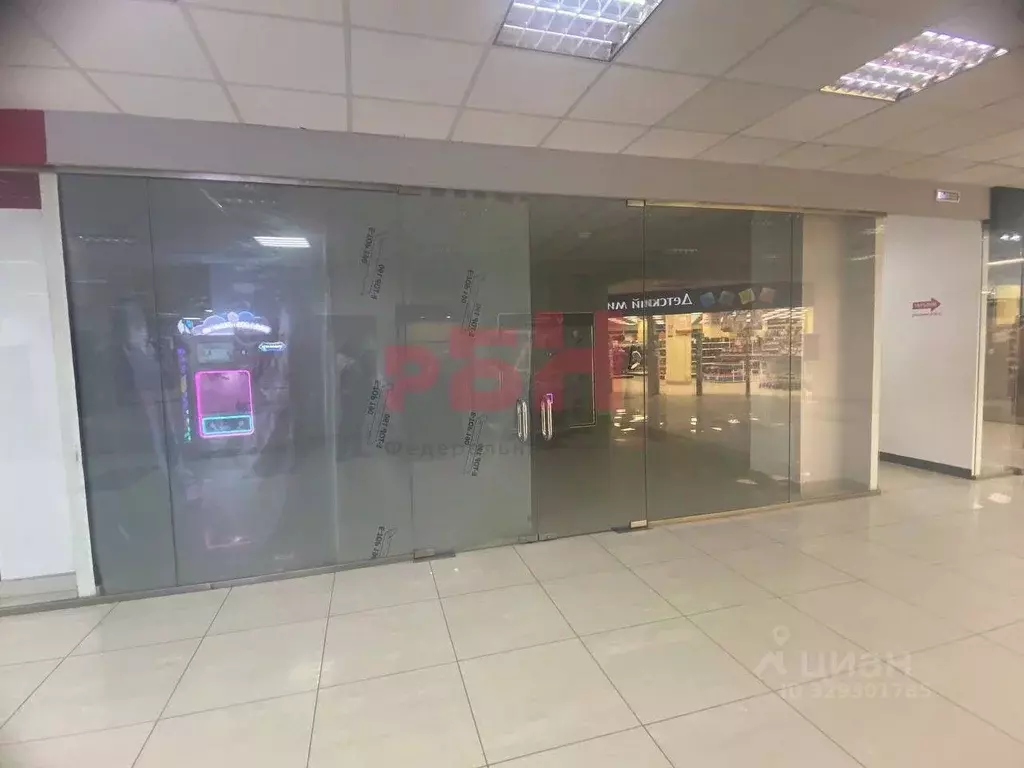 Помещение свободного назначения в Пензенская область, Пенза ул. ... - Фото 2
