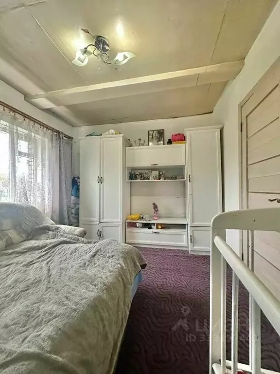 Дом в Псковская область, Псков пос. Орлецы, ул. Окраинная, 34 (58 м) - Фото 1