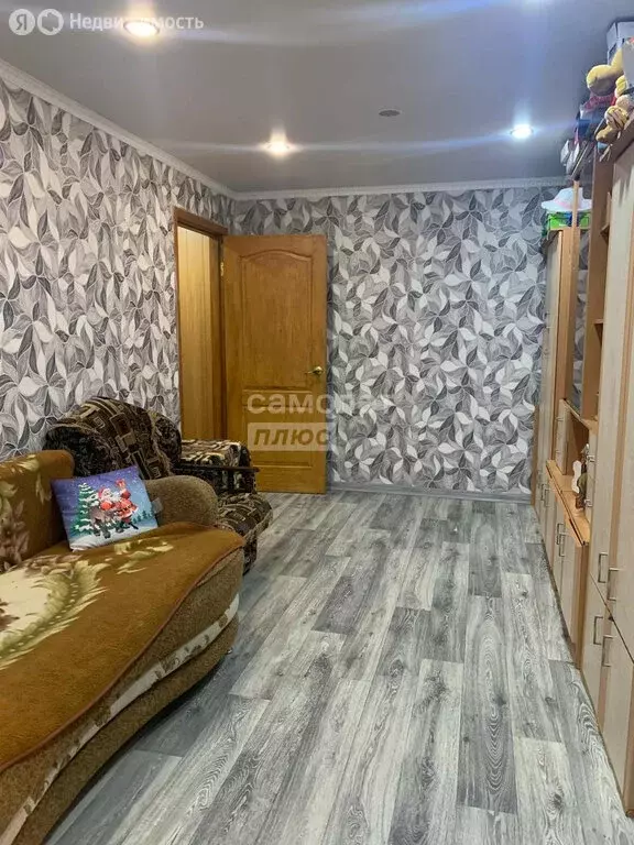 3-комнатная квартира: Воронеж, улица Матросова, 145Б (56.4 м) - Фото 1