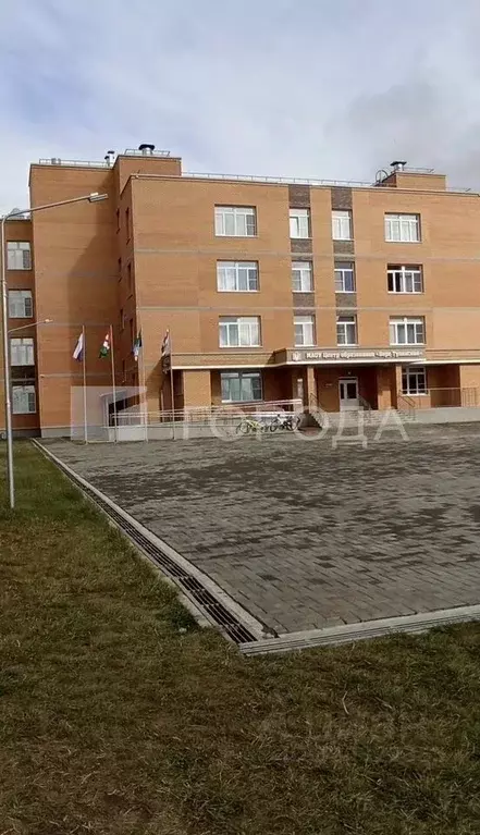 Участок в Новосибирская область, Новосибирский район, с. Верх-Тула, ... - Фото 1