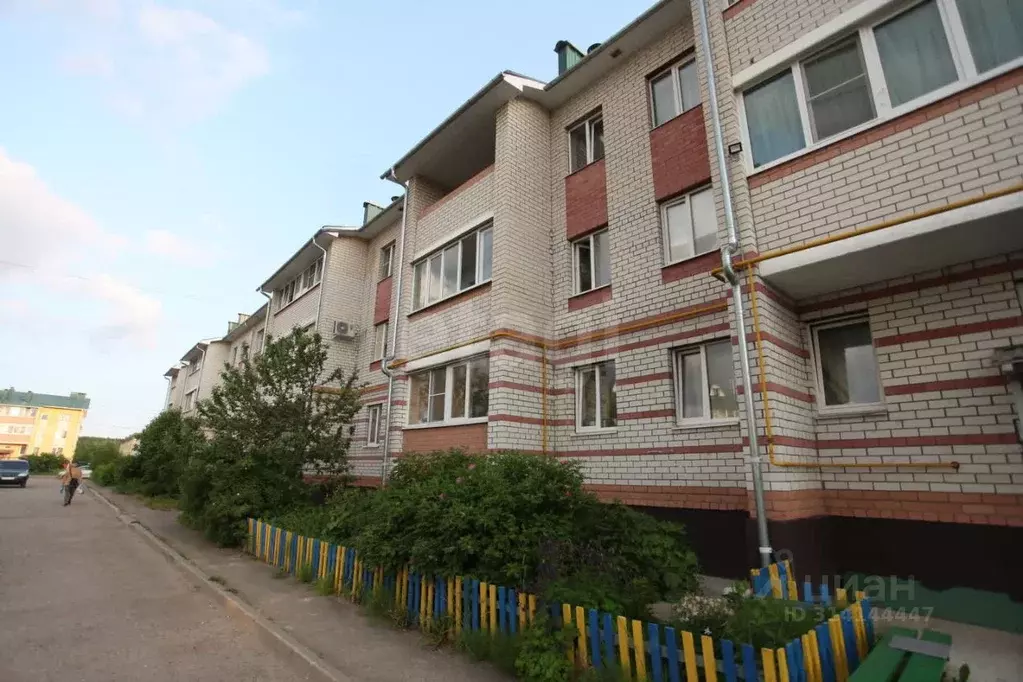 1-к кв. Костромская область, Кострома Венеция мкр, 42 (36.4 м) - Фото 1