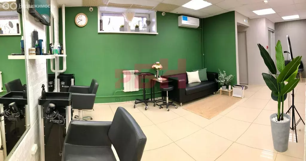 Помещение свободного назначения (48.8 м) - Фото 1