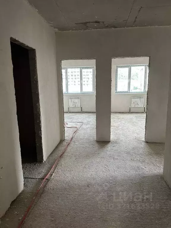 2-к кв. Краснодарский край, Геленджик пер. Больничный (76.0 м) - Фото 0