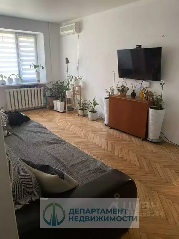 3-к кв. Краснодарский край, Краснодар Завод Измерительных Приборов ... - Фото 1