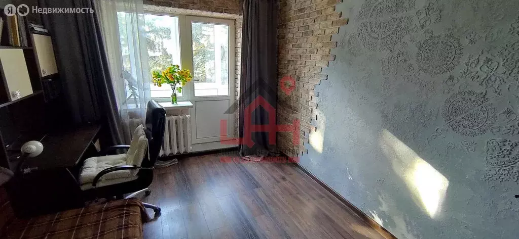 2-комнатная квартира: Ессентуки, Светлый переулок, 2 (50.3 м) - Фото 0