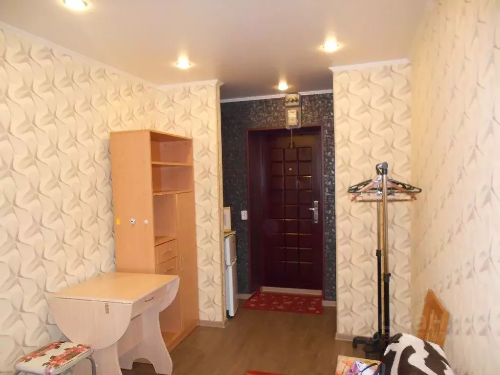 Комната Мурманская область, Мурманск ул. Папанина, 23 (12.5 м) - Фото 1