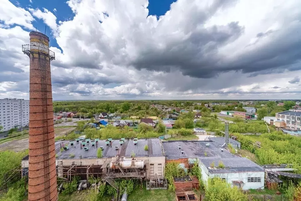 Склад в Московская область, Ликино-Дулево Орехово-Зуевский городской ... - Фото 2