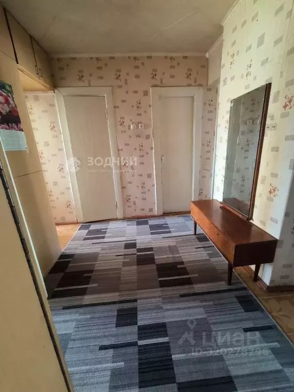3-к кв. Чувашия, Канаш Восточный мкр,  (57.9 м) - Фото 0