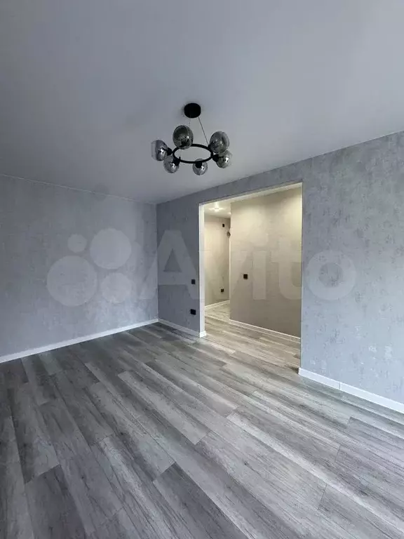 1-к. квартира, 30 м, 4/5 эт. - Фото 0