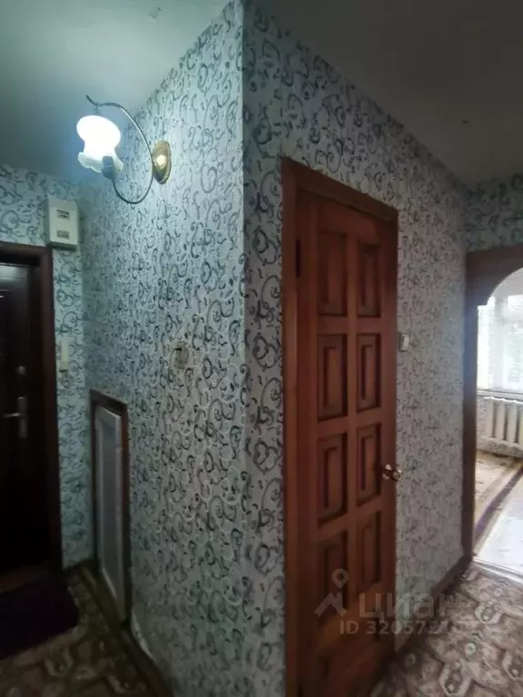 1-к кв. Алтайский край, Бийск ул. Ильи Мухачева, 151 (30.4 м) - Фото 1