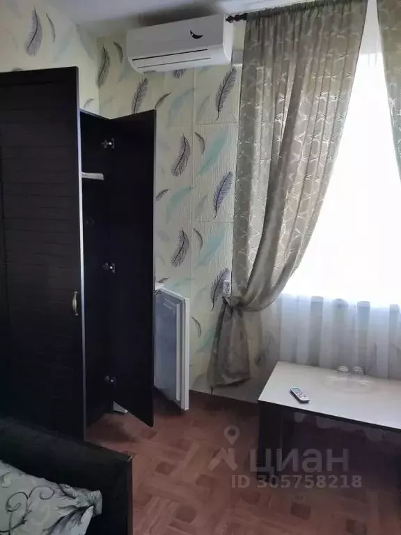 Комната Краснодарский край, Геленджик городской округ, с. ... - Фото 2