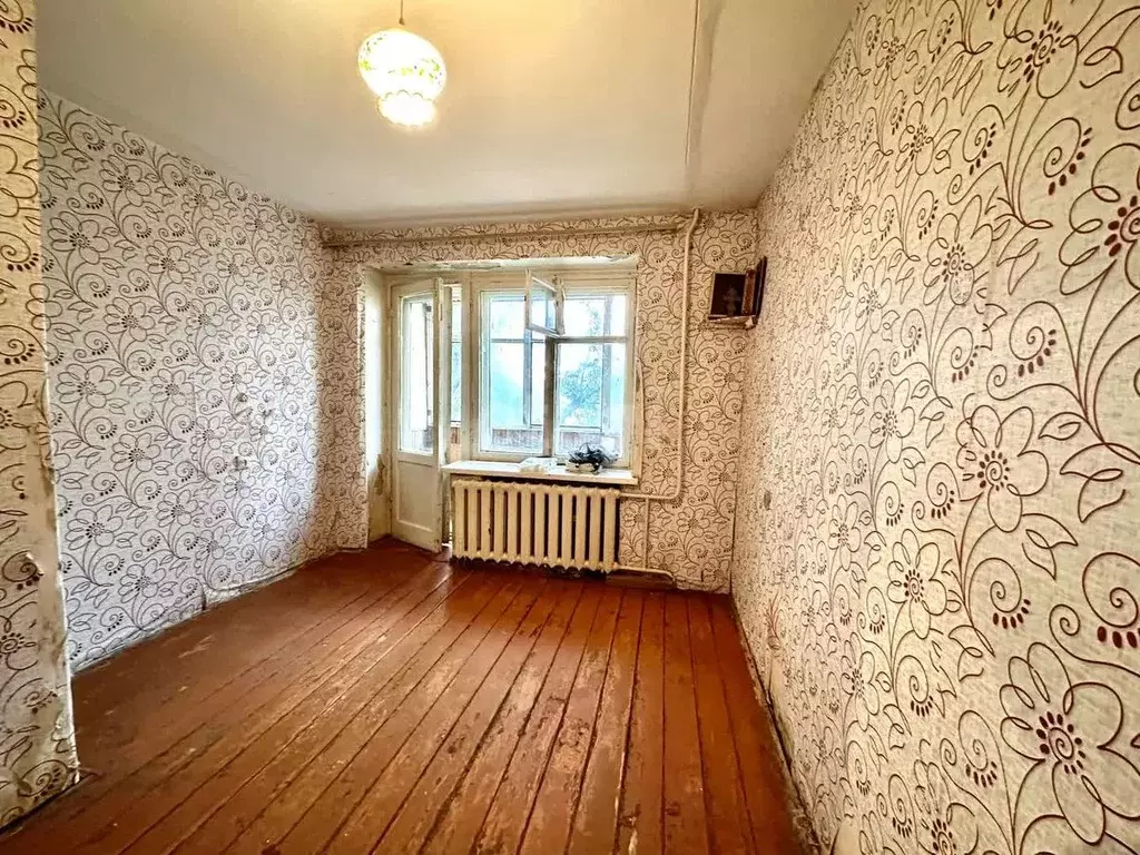 1-к кв. Татарстан, Казань ул. Айдарова, 20 (20.9 м) - Фото 0