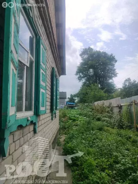 Дом в Артём, улица Маяковского, 76 (71.9 м) - Фото 1