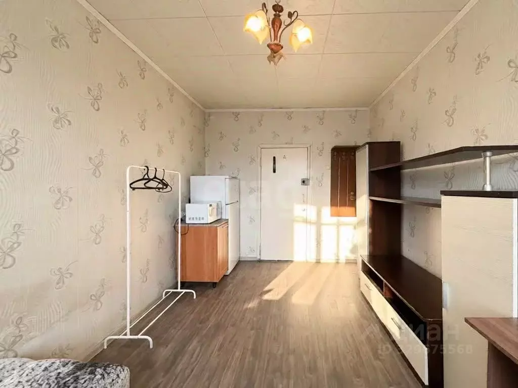 Комната Псковская область, Псков ул. Киселева, 8 (12.4 м) - Фото 2
