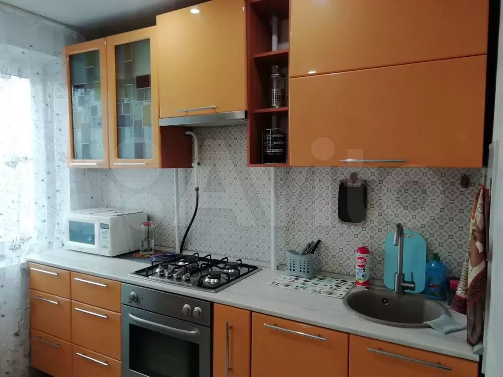 2-к. квартира, 42 м, 7/9 эт. - Фото 0