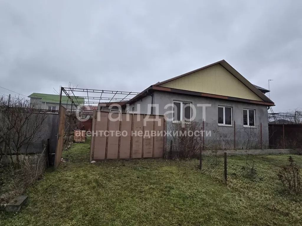 Дом в Ставропольский край, Ессентуки ул. Чехова (194 м) - Фото 1