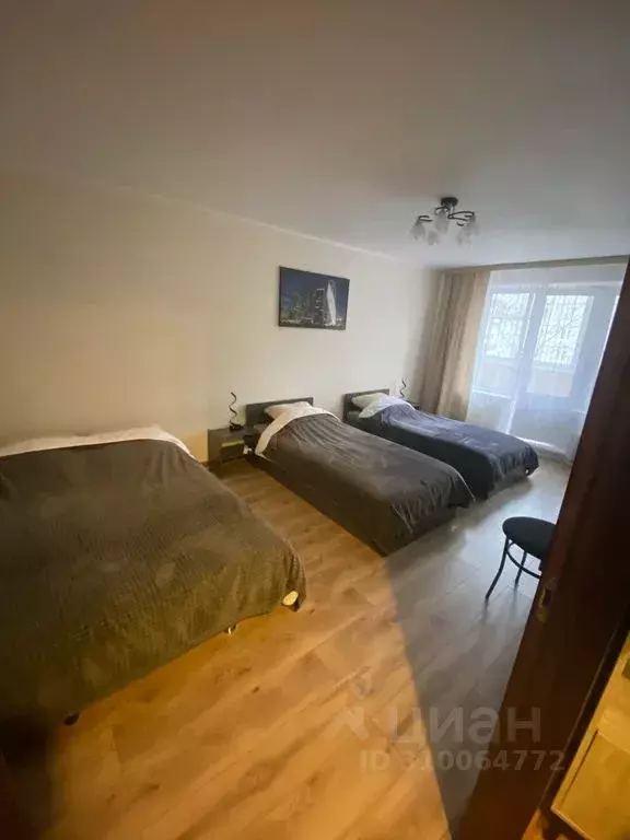 2-к кв. Тверская область, Конаково ул. Гагарина, 31 (45.0 м) - Фото 1