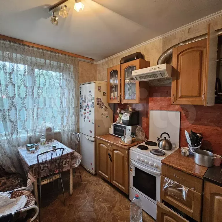 2-к. квартира, 53 м, 2/14 эт. - Фото 1