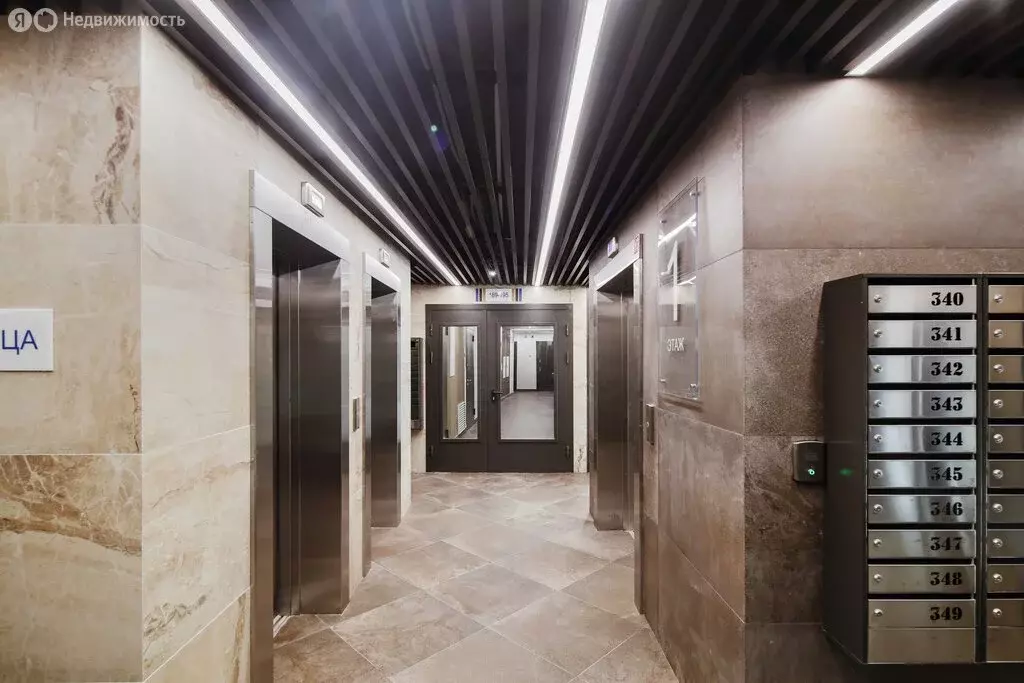 Квартира-студия: Мурино, проспект Авиаторов Балтики, 25 (20 м) - Фото 2