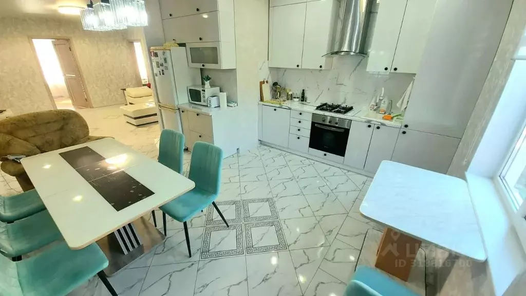 Дом в Краснодарский край, Ейск ул. Сергея Романа (136 м) - Фото 1