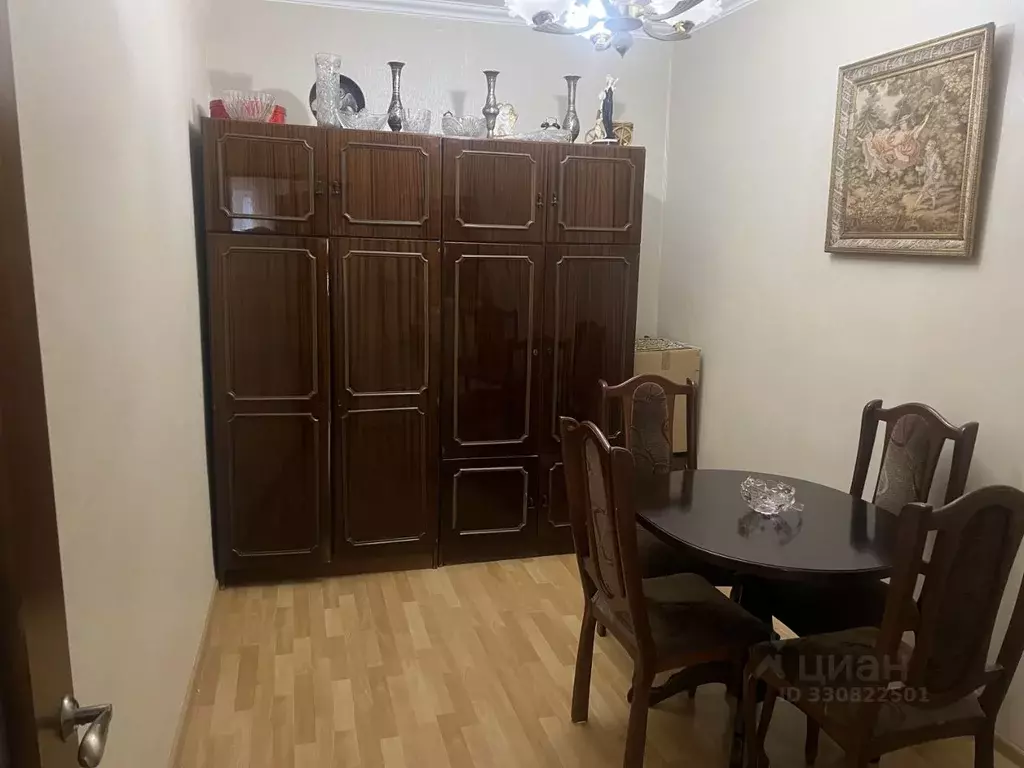 Дом в Северная Осетия, Владикавказ ул. Серафимовича, 27 (65 м) - Фото 1