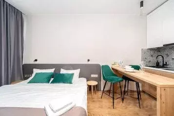 1-к кв. Санкт-Петербург дор. На Турухтанные острова, 5к1 (25.0 м) - Фото 0