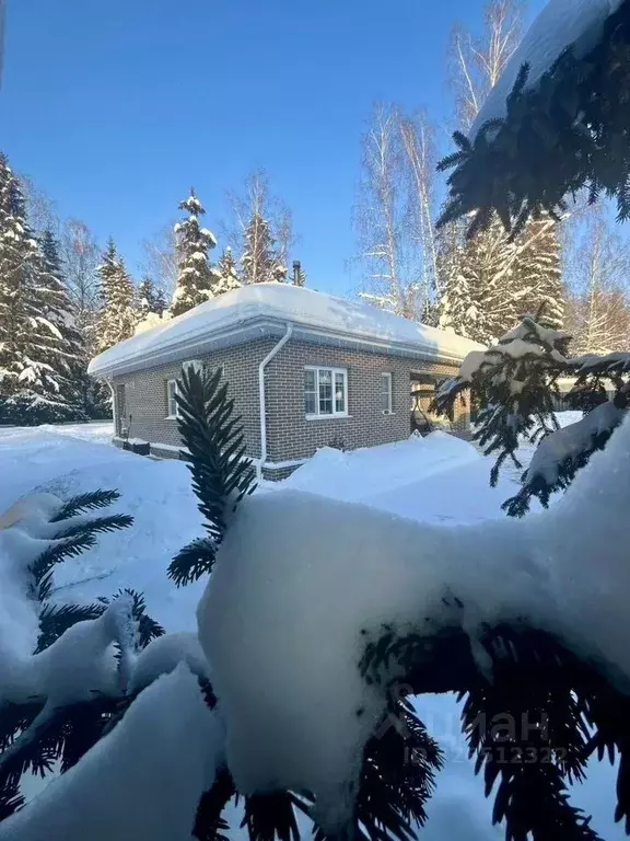 Дом в Московская область, Одинцовский городской округ, Четыре сезона-1 ... - Фото 2