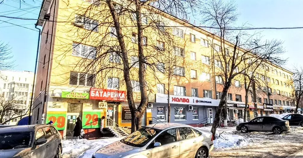 Комната 12 м в 3-к., 2/5 эт. - Фото 0