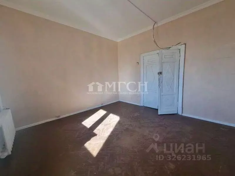 Комната Москва ш. Энтузиастов, 48/1 (17.2 м) - Фото 2