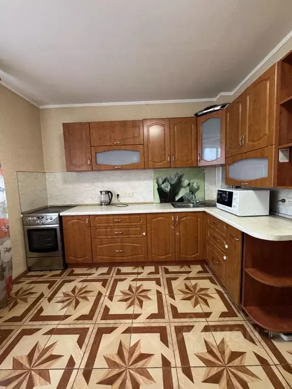 1-к кв. Новосибирская область, Новосибирский район, Краснообск рп, 2-й ... - Фото 1