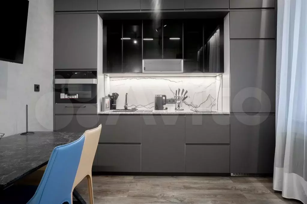 Квартира-студия, 25 м, 7/24 эт. - Фото 1