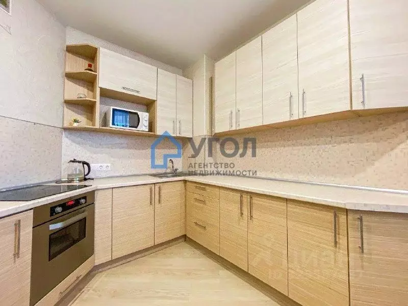 1-к кв. Самарская область, Самара ул. Алексея Толстого, 70 (45.0 м) - Фото 2