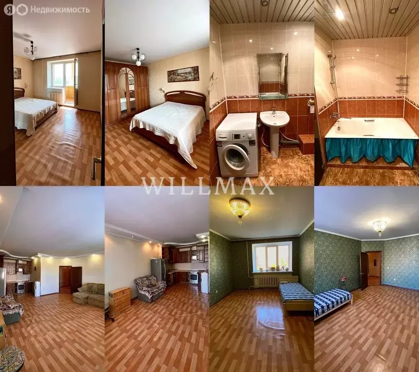 2-комнатная квартира: Тюмень, улица Московский Тракт, 179к1 (86.5 м) - Фото 0