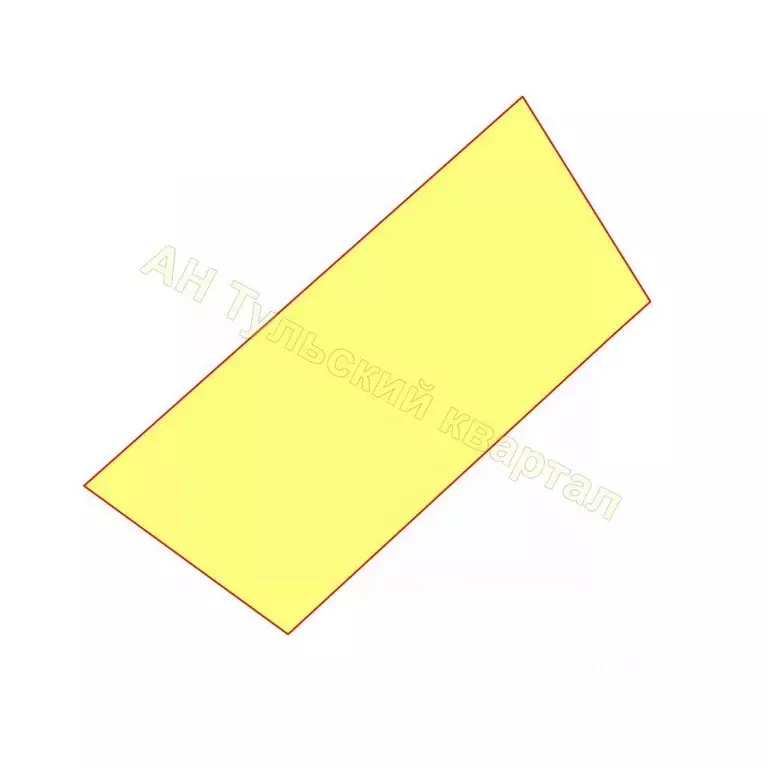 Участок в Тульская область, Тула городской округ, д. Харино ул. ... - Фото 1