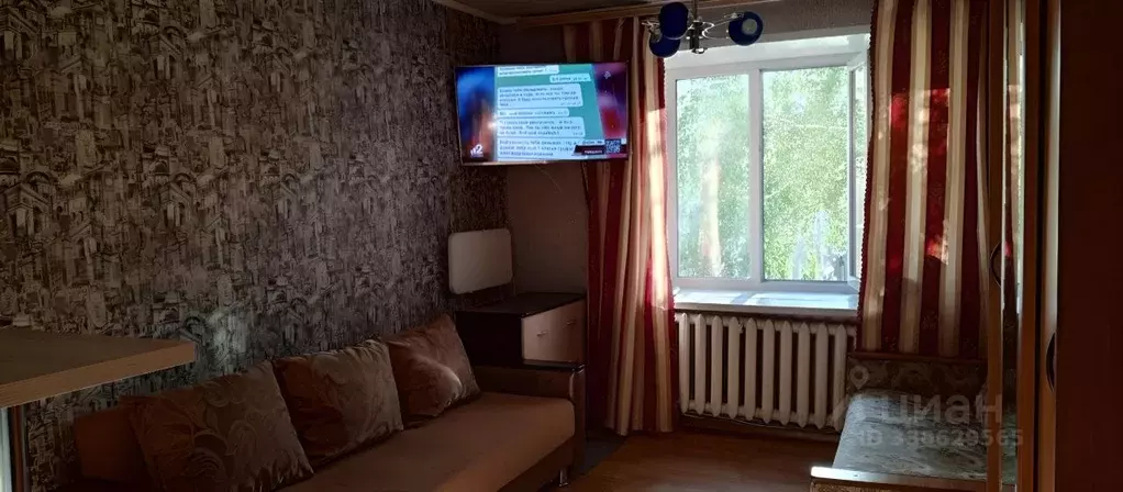 Студия Башкортостан, Уфа Молодежный бул., 10 (20.0 м) - Фото 0