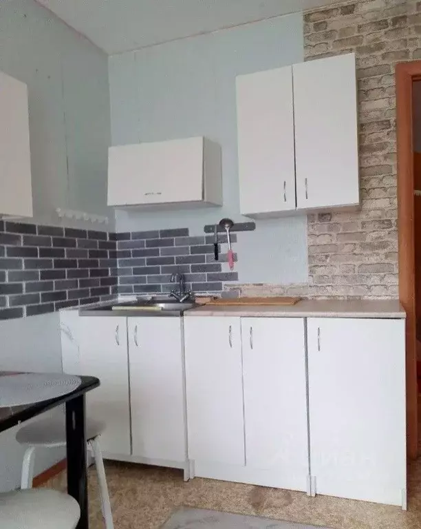 1-к кв. Свердловская область, Екатеринбург ул. Шефская, 102 (32.8 м) - Фото 2