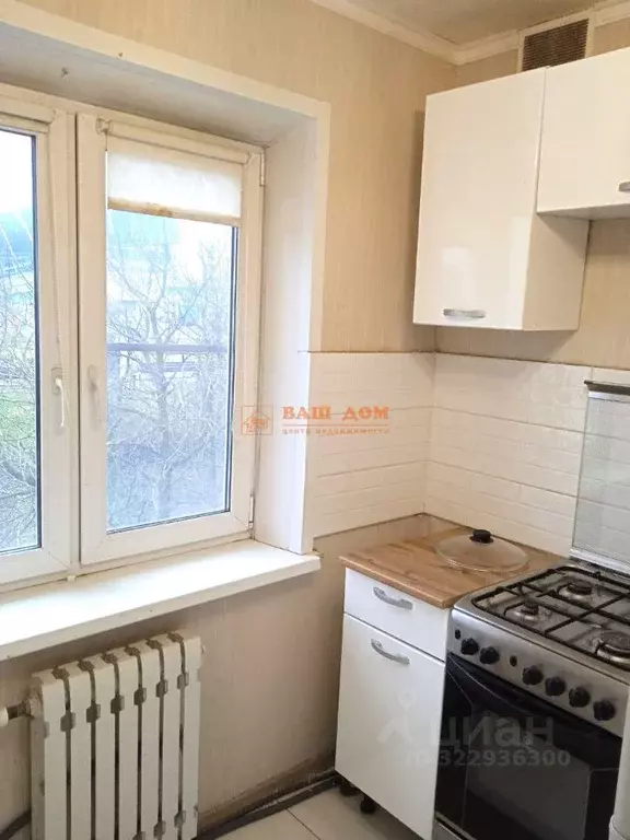 1-к кв. Тульская область, Тула городской округ, пос. Иншинский 2 (31.4 ... - Фото 2